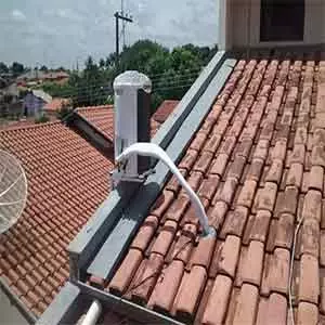 Ar Condicionados Empresa de Limpeza de Ar Condicionado Serra