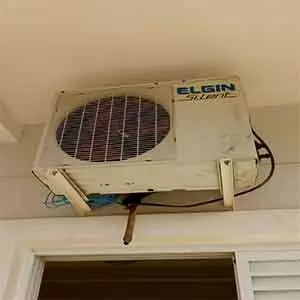 Climatização em Hotéis e Limpeza de Ar Condicionado Serra