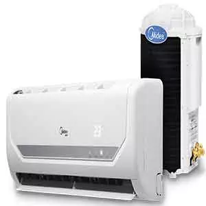 Sistemas HVAC e Limpeza de Ar Condicionado Serra