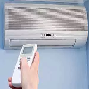 Limpeza de Ar Condicionado Serra lg