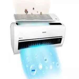 Limpeza de Ar Condicionado Serra bosch