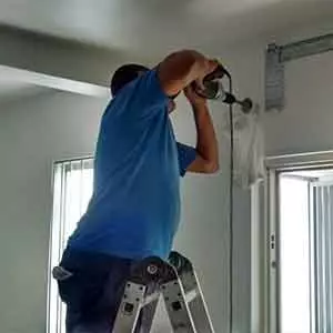 climatização e Limpeza de Ar Condicionado Serra