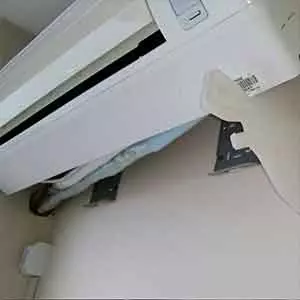manutenção e Limpeza de Ar Condicionado Serra